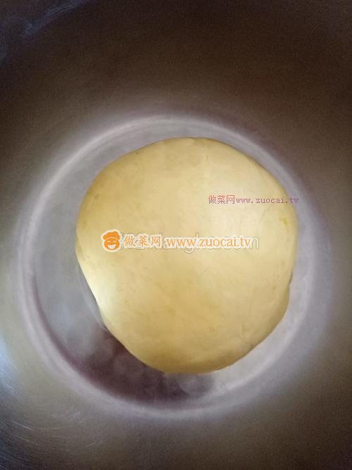 瑪格麗特餅干的做法