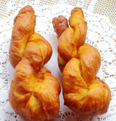 怎么做香脆暄軟的軟麻花？