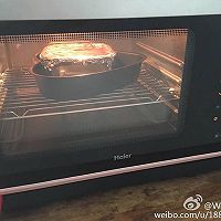 【原創(chuàng)】烤箱版焦糖雪糕和冰激凌的做法圖解3