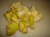 海帶土豆?fàn)Z肉的做法步驟4