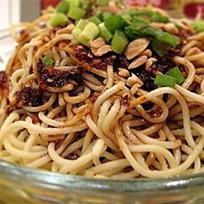 蕎麥面條的做法大全 蕎麥面條怎么吃 蕎麥面條的熱量