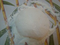 餡餅面怎么和最好：讓餡餅皮薄不漏餡10