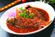 紅燒黃魚(yú)的做法