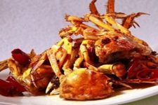 河蟹怎么吃,河蟹蒸多久