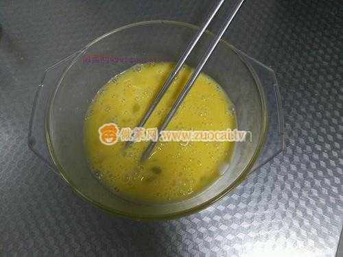 無(wú)淡奶油版蛋撻的做法