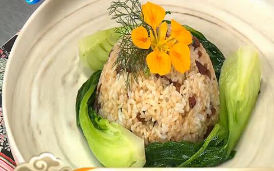 如何做美味的炒飯？