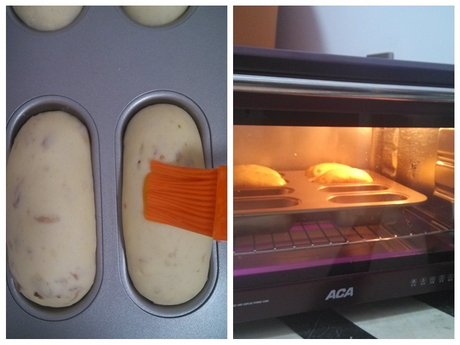 培根小面包的做法步驟9-10