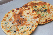 霉干菜燒餅的做法有哪些