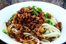 炸醬面的做法大全 