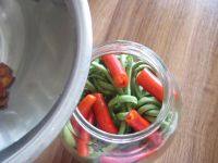 腌酸豆角的做法步驟8