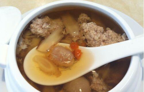 雙參陳皮燉豬瘦肉怎么做？