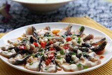 黑魚(yú)的做法,黑魚(yú)的做法大全