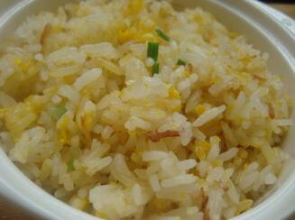 剩飯大變身之干貝蛋炒飯?jiān)趺醋觯?/ data-1pFi=