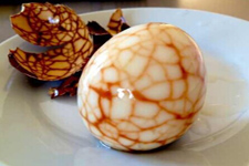 茶葉蛋最簡(jiǎn)單的做法,茶葉蛋做法,家常茶葉蛋的做法