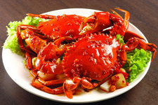 如何蒸螃蟹,如何做螃蟹,怎么煮螃蟹,怎樣做螃蟹