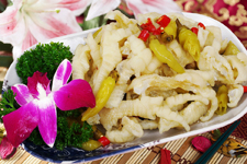 泡椒鳳爪怎么做好吃