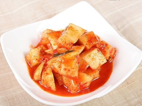 蘿卜咸菜的做法,蘿卜咸菜的做法大全