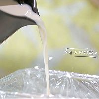 椰奶凍魔方，給你Q彈“夏滋味”~的做法圖解4