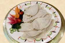 鲅魚餃子的做法