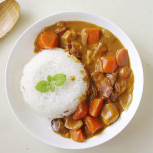 泰國咖喱飯 泰國咖喱飯的做法 泰國咖喱飯的營養(yǎng)