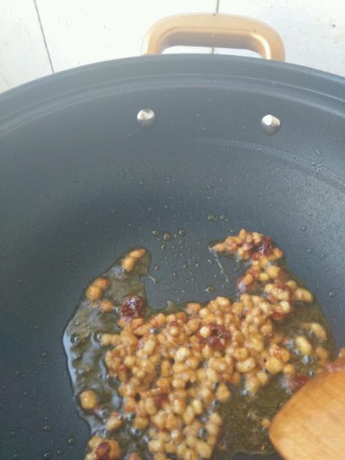 魚香蒸蛋的做法