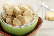 瑪格麗特餅干的做法