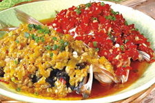 剁椒魚頭怎么做