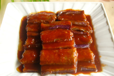 紅燒帶魚(yú)的家常做法