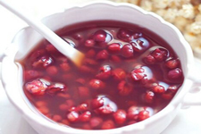 紅豆湯,紅豆湯的做法,紅豆湯怎么煮