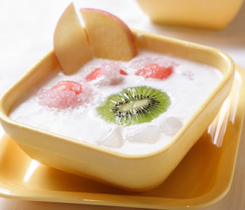 西米怎么煮 西米怎么洗 西米的功效 西米的熱量