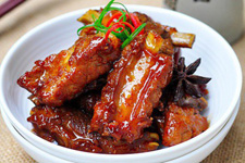 紅燒排骨怎么做簡單又好吃