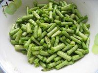 腌酸豆角的做法步驟4