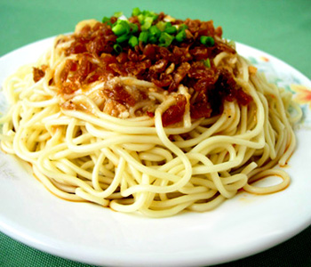 武漢意大利面 武漢意大利面的做法 武漢意大利面的營養(yǎng)價值