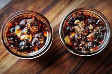 如何制作花生醬