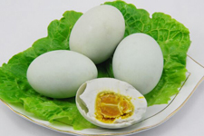 怎么腌咸鴨蛋,怎樣腌制咸鴨蛋