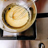 【福利】黃梅天，與雙莓冰激凌最配了（無(wú)需攪拌，純自然手工版）的做法圖解5