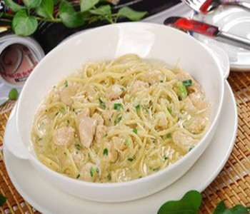 奶油意大利面的做法大全 奶油意大利面怎么做好吃 奶油意大利面的營養(yǎng)價值
