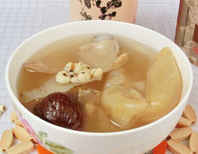 魚(yú)肚的做法