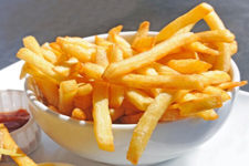 薯條怎么炸,薯條怎么炸才脆