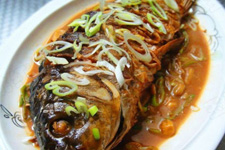 鯉魚怎么做好吃又簡(jiǎn)單
