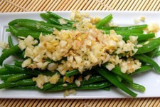 燒烤的蒜蓉怎么做,燒烤蒜蓉怎么做