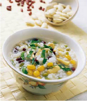 100種簡單早餐做法：營養(yǎng)早餐粥的做法大全