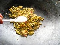 腌酸豆角的做法步驟18