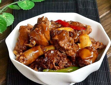 鴨子怎么做才好吃