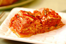 韓國(guó)泡菜的腌制方法