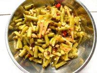 腌酸豆角的做法步驟15