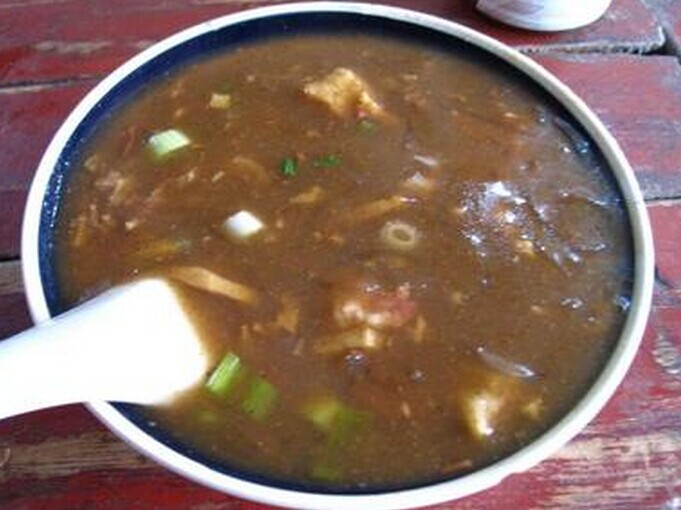 鮑魚(yú)湯的做法大全,鮑魚(yú)湯做法