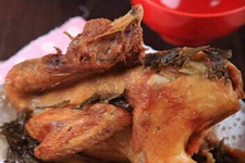 雞怎么做,雞怎么做好吃又簡(jiǎn)單