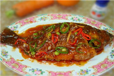 羅非魚怎么做好吃