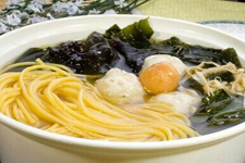 玉米面條的做法